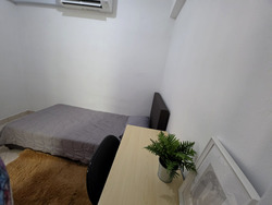 Ivory Heights (D22), Condominium #613234801